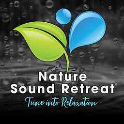 Nature Sound Retreat cover logo