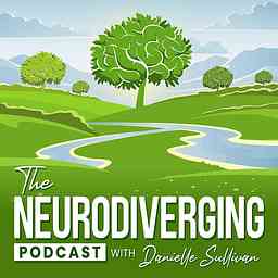 Neurodiverging cover logo