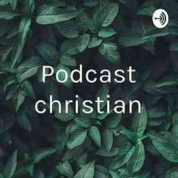 Podcast christian logo