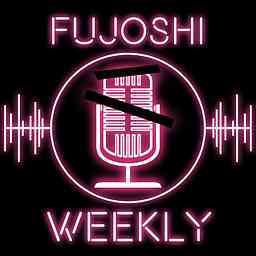Fujoshi Weekly cover logo