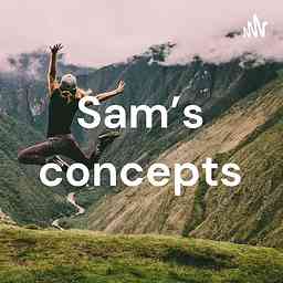 Sam’s concepts logo