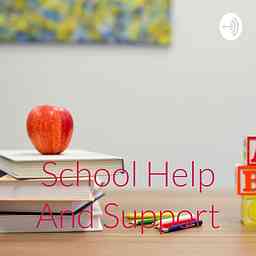 School Help And Support cover logo
