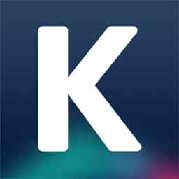 KiddNation Podcast cover logo