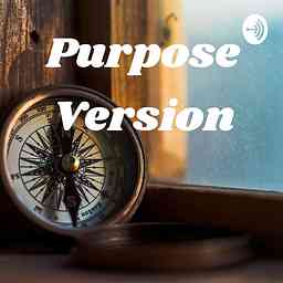 Purpose Version cover logo