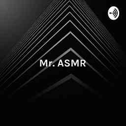 Mr. ASMR logo