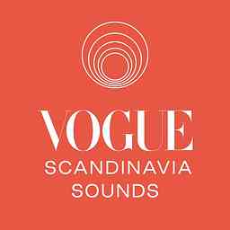 Vogue Scandinavia Sounds logo