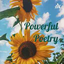 Powerful Poetry cover logo
