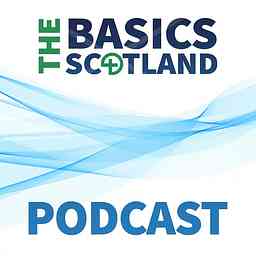 BASICS Scotland Podcast logo