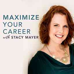 Women Changing Leadership with Stacy Mayer cover logo