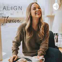 Align to Thrive cover logo