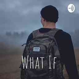 What If cover logo