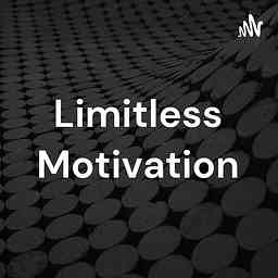 Limitless Motivation cover logo