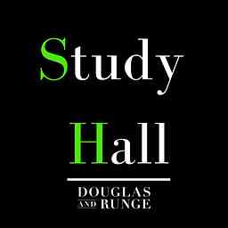 Study Hall cover logo