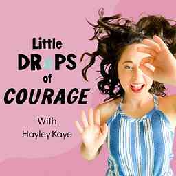 Little Drops of Courage cover logo