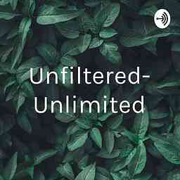 Unfiltered- Unlimited cover logo