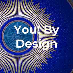 You! By Design cover logo