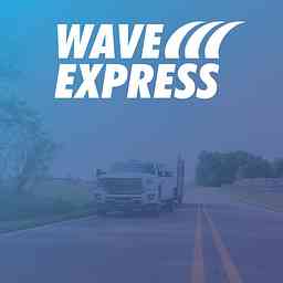 Wave Express cover logo