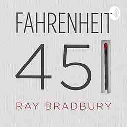Fahrenheit 452 logo