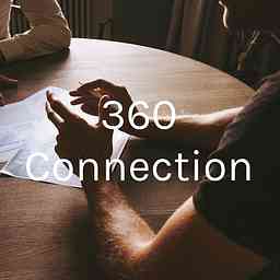 360 Connection cover logo