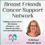 Breast Friends Cancer Support Network logo