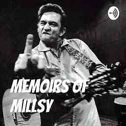 Memoirs of Millsy cover logo