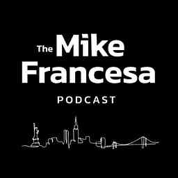 The Mike Francesa Podcast cover logo