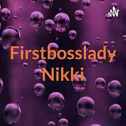 Firstbosslady Nikki cover logo