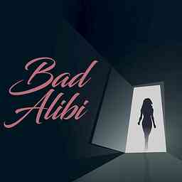 Bad Alibi: Thriller Mystery Horror Fictional Stories cover logo