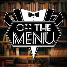 Off the Menu cover logo
