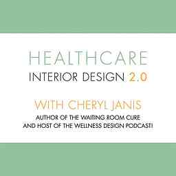 Healthcare Interior Design 2.0 logo