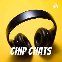 Chip Chats cover logo