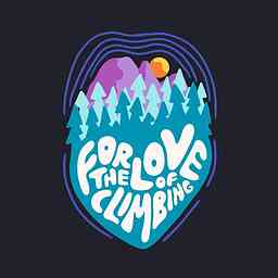 For the Love of Climbing logo