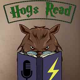 HogsRead logo