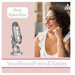 YourBreastFriendDiaries cover logo
