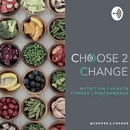 Choose to Change cover logo