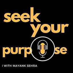 Seek Your Purpose cover logo