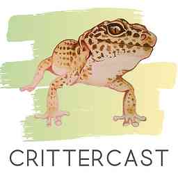 CritterCast cover logo