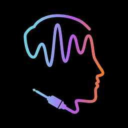 Audible Genius Podcast logo