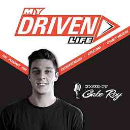 My Driven Life cover logo