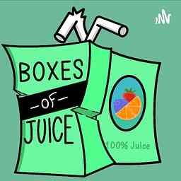 Boxes Of Juice cover logo