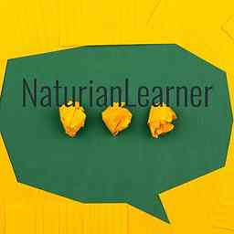 NaturianLearner cover logo