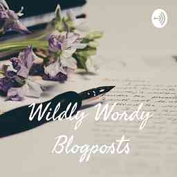 Wildly Wordy Blogposts logo