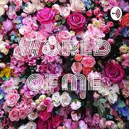 World of me cover logo