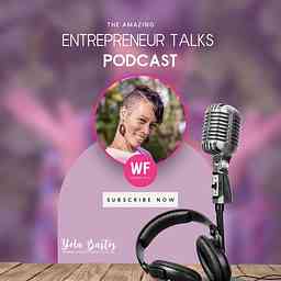 Entrepreneur Talks cover logo