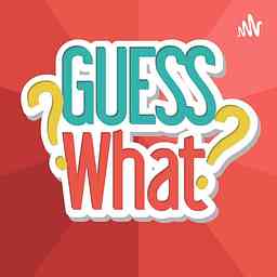 GuessWhat? cover logo