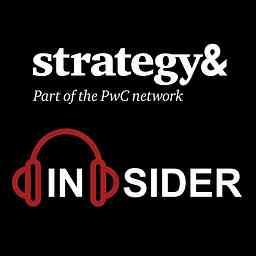 Strategy& Insider cover logo