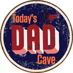 Today's Dad Cave logo