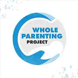 Whole Parenting Project cover logo