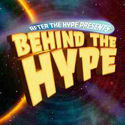 ATH Presents: Behind the Hype logo