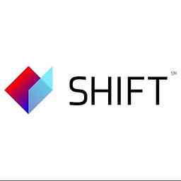 Make SHIFT happen in Finance cover logo